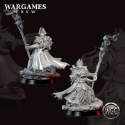 Heretic Abyssal Priest - Only-Games