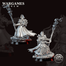 Heretic Abyssal Priest - Only-Games