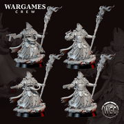 Heretic Abyssal Priest - Only-Games