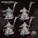 Heretic Abyssal Priest - Only-Games