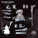 Heretic Abyssal Priest - Only-Games
