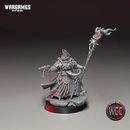 Heretic Abyssal Priest - Only-Games