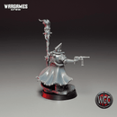 Heretic Abyssal Priest - Only-Games