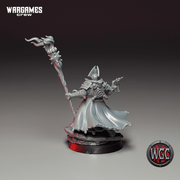 Heretic Abyssal Priest - Only-Games