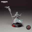 Heretic Abyssal Priest - Only-Games
