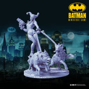 Joker Crew (9 Miniatures Pack) - Only-Games