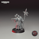 Herald of the Blighted March - Only-Games