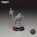 Herald of the Blighted March - Only-Games