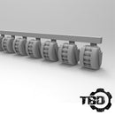 Drum Mag X10 - Only-Games