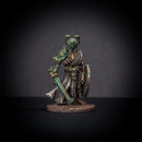 Hyborian Undead Champion - Only-Games
