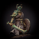 Hyborian Undead Champion - Only-Games