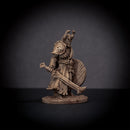 Hyborian Undead Champion - Only-Games