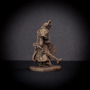 Hyborian Undead Champion - Only-Games