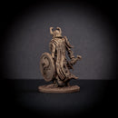 Hyborian Undead Champion - Only-Games