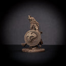 Hyborian Undead Champion - Only-Games