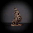 Hyborian Undead Champion - Only-Games