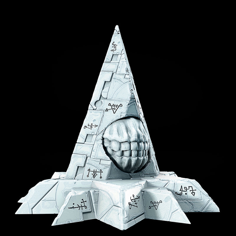 HELL ALTAR V1A - Only-Games