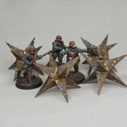 HELL BARRICADE V1 - Only-Games