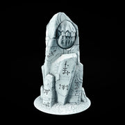 HELL MONOLITH V1 - Only-Games