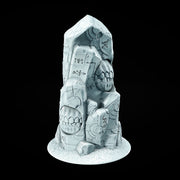 HELL MONOLITH V1 - Only-Games