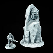 HELL MONOLITH V1 - Only-Games