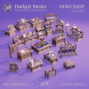 Hero Shop Collection