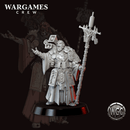 Herald of the Blighted March - Only-Games