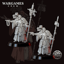 Herald of the Blighted March - Only-Games
