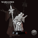 Herald of the Blighted March - Only-Games