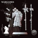 Herald of the Blighted March - Only-Games