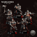 Hellwave Reavers - Only-Games