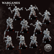 Hellwave Reavers - Only-Games