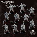 Hellwave Reavers - Only-Games