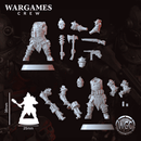 Hellwave Reavers - Only-Games