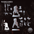 Hellwave Reavers - Only-Games