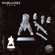 Hellwave Reavers - Only-Games