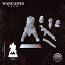 Hellwave Reavers - Only-Games