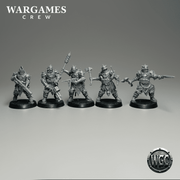 Hellwave Reavers - Only-Games