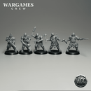 Hellwave Reavers - Only-Games