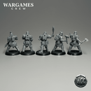 Hellwave Reavers - Only-Games