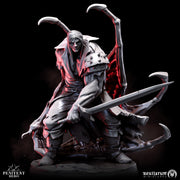 Grimdark Vampire Warband | Bestiarum | Wargaming DnD Miniatures - Only-Games