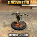 Halfbreed - Advancing - Only-Games