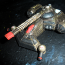 MG144-Aotrs17 Hammer of Hatred Super Heavy Tank Mk1
