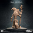 Hare-Kin Druid - Only-Games