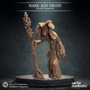 Hare-Kin Druid - Only-Games