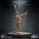 Hare-Kin Monk - Only-Games
