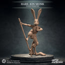 Hare-Kin Monk - Only-Games