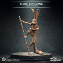 Hare-Kin Monk - Only-Games