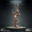 Hare-Kin Monk - Only-Games