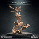 Hare-Kin Rogue - Only-Games